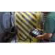 VIBXPERT 3 Balancer - balancing and vibration analysis tool - FLUKE - PRUFTECHNIK