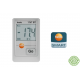174 T BT - Mini enregistreur d'humidité et température -20° à 70°C- Logger - TESTO