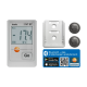 174 T BT - Mini enregistreur d'humidité et température -20° à 70°C- Logger - TESTO