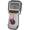 MIT400 - Insulation Tester and Continuity - 250/500/1000V - MEGGERMIT400 - Insulation Tester and Continuity - 250/500/1000V - ME