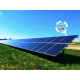 LPPYRA-LITE - Pyranomètre pour la surveillance PV - Classe C - DISTRIMESURE