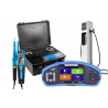 Pack Expert IRVE AC + DC – A1732 – MI3155ST – SEFRAM 66 – SEFRAM