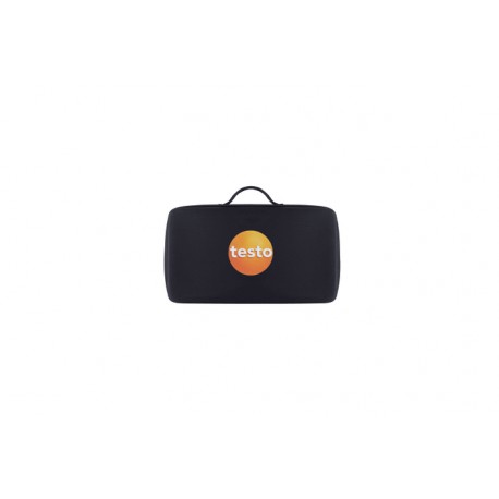 Transport case for the TESTO 400 - TESTO