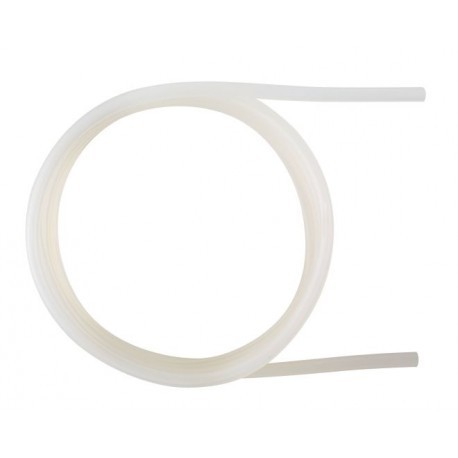 0554 0440 - Silicone connection hose - 5m / Diameter 7mm - TESTO
