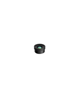 HM-SPC10-LENS – Objectif standard 1X pour caméra thermique HIK MICRO SP120H – HIK MICRO