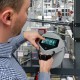 LD510 UltraCam Kit - Acoustic camera - Ultrasonic leak detector with camera and sensor input - CS INSTRUMENTS