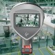 LD510 UltraCam Kit - Acoustic camera - Ultrasonic leak detector with camera and sensor input - CS INSTRUMENTS