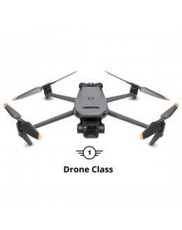 Mavic 3E C1 - C1 certified professional mapping and inspection drone - DJI Enterprise