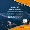 Mise à niveau Réglementation Européenne drone civil - ScanDrone