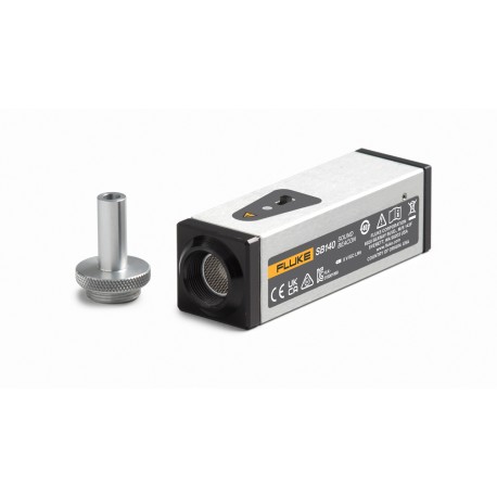 SB140 - Sound Beacon – Détection de fuites pour caméras acoustiques - Série II - FLUKE