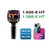 TESTO 865 - caméra thermique 160x120 pixels - 0560 8650