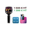 TESTO 868 - CAMÉRA THERMIQUE 160X120 PIXELS - 0560 8681