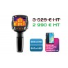 TESTO 872 - CAMÉRA THERMIQUE 320X240 PIXELS - 0560 8721