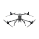 Matrix 350RTK - Versatile high-performance thermal inspection drone - DJI