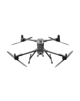 Matrice 400 - Multi-purpose high-performance inspection and mapping drone - DJI