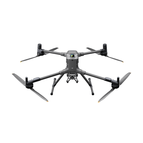Matrice 400 - Drone polyvalent d'inspection et de cartographie haute performance - DJI