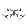 Matrice 400 - Multi-purpose high-performance inspection and mapping drone - DJI