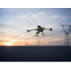 Matrix 350RTK - Versatile high-performance thermal inspection drone - DJI