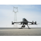 Matrix 350RTK - Versatile high-performance thermal inspection drone - DJI