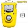 Détecteur de gaz O2 24 mois - BWC2-X- clip O2 - GA24XT-clip O2