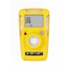 Détecteur de gaz CO (monoxyde de carbone) 24 mois - clip CO - BWC2-M50200