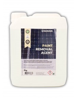 Lichen Removal Agent - Biodegradable lichen, fungus and moss remover - LRA - ChemiTek