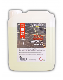 Paint Removal Agent - Biodegradable paint residue remover - PRA - ChemiTek