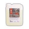 Metal Oxides Removal Agent - Cleaning rust and metal oxides - Chemitek