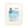 Water Softening Agent - Water softener for photovoltaic panels - Chemitek