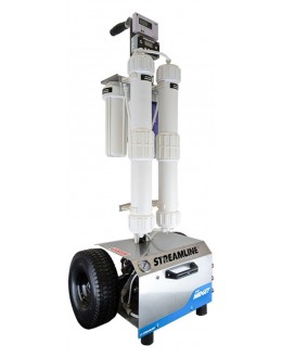 Mobi® Midget 3.8 l/min osmosis/filtration system on trolley - FP-TR1200-03-EU - Streamline