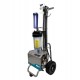 Mobi® Midget 3.8 l/min osmosis/filtration system on trolley - FP-TR1200-03-EU - Streamline