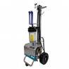 Mobi® Maxi Rodi 9.5 l/min osmosis/filtration system on trolley - FP-TR3000-03-EU - Streamline