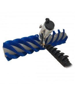 Rotary brush – 60 cm – PV cleaning - SC-ROT060 - Streamline