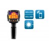 TESTO 872 - CAMÉRA THERMIQUE 320X240 PIXELS - 0560 8721