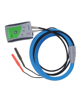 A1587 - Flexible current sensor – 30A / 300A / 3000A AC - SEFRAM