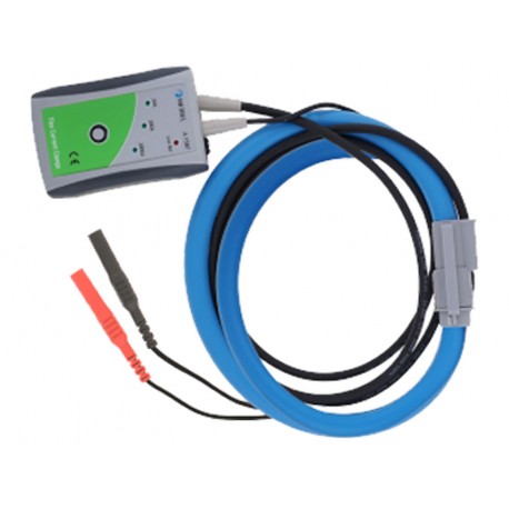 A1587 - Flexible current sensor – 30A / 300A / 3000A AC - SEFRAM