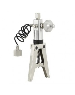PCE-VPP 16 - 16 bar pneumatic pressure calibration process pump - PCE INSTRUMENTS