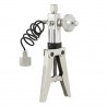 PCE-VPP 16 - 16 bar pneumatic pressure calibration process pump - PCE INSTRUMENTS
