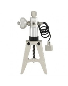 CPP1000-H - Hydraulic hand pump 0-1000 Bar - WIKA