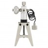 PCE-VPP 25 - 25 bar pneumatic pressure calibration process pump - PCE INSTRUMENTS