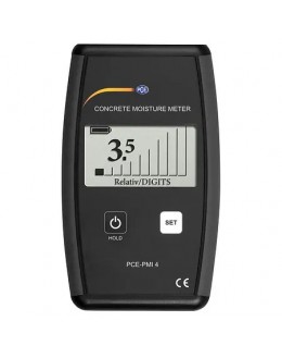 PCE-PMI 4 - Moisture tester for materials - PCE INSTRUMENTS