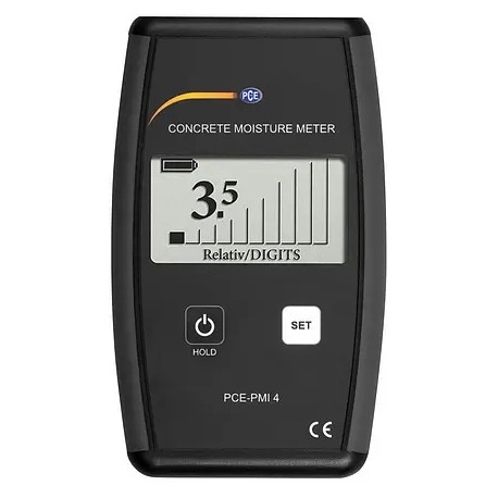 PCE-VPP 25 - 25 bar pneumatic pressure calibration process pump - PCE INSTRUMENTS