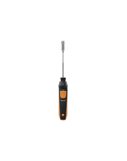 testo 915i - Thermometer with contact probe controlled via smartphone - Testo