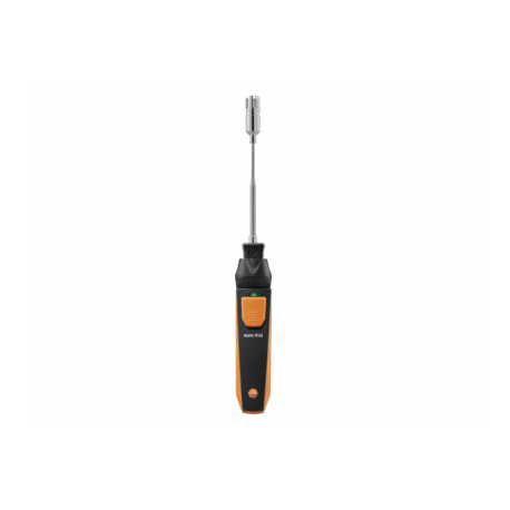 testo 915i - Thermomètre avec sonde de contact à commande via Smartphone - Testo