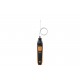 testo 915i - Thermometer with flexible probe controlled via smartphone - Testo