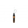 testo 915i - Thermometer with flexible probe controlled via smartphone - Testo
