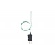 testo 915i - Thermometer with flexible probe controlled via smartphone - Testo