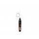 testo 915i - Thermometer with flexible probe controlled via smartphone - Testo