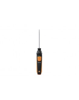 Testo 915i - Thermometer with room probe controlled via smartphone
