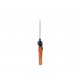 Testo 915i - Thermometer with room probe controlled via smartphone